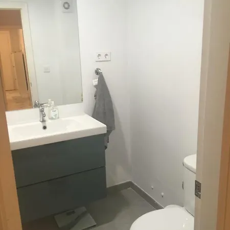 Apartamento Lagunas * Fuengirola