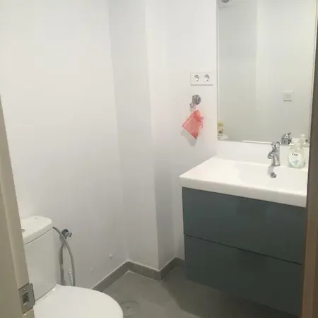 Apartamento Lagunas Appartement Fuengirola
