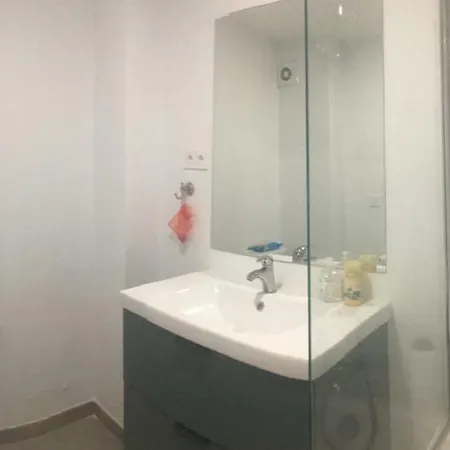 Apartamento Lagunas *