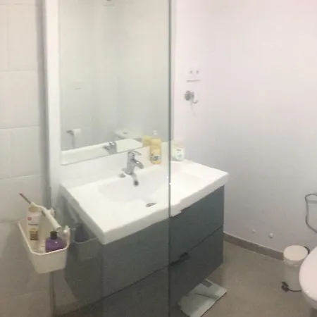 Apartamento Lagunas