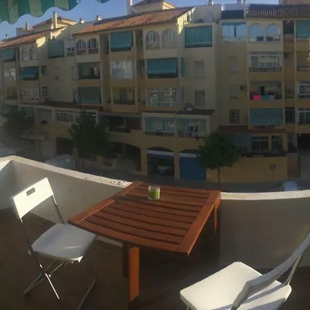 Apartment Apartamento Lagunas Fuengirola