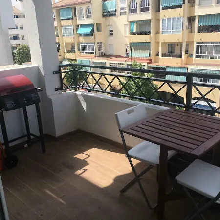 Apartamento Lagunas Appartement *