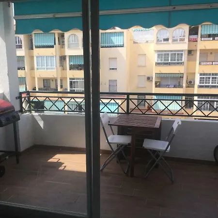 Apartamento Lagunas Appartement