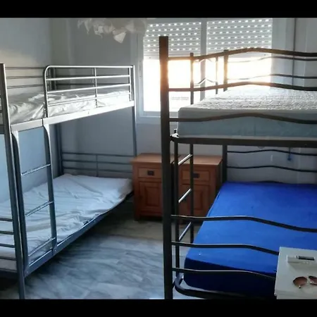 Apartamento Lagunas