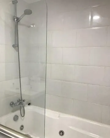 Apartamento Lagunas Appartement Fuengirola