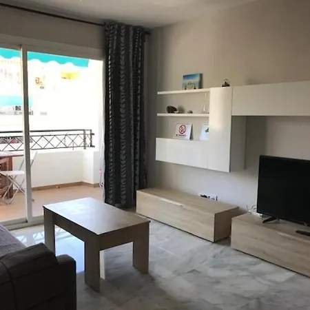 Apartamento Lagunas