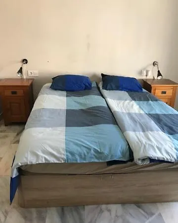 Apartamento Lagunas Fuengirola