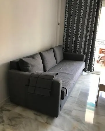 Appartement Apartamento Lagunas Fuengirola
