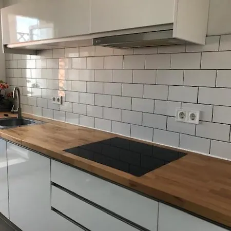 Apartamento Lagunas Appartement *