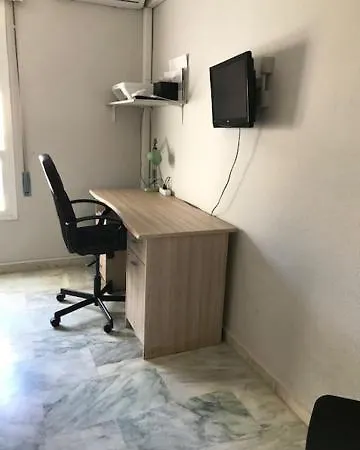 Apartamento Lagunas Fuengirola
