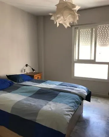 Apartamento Lagunas