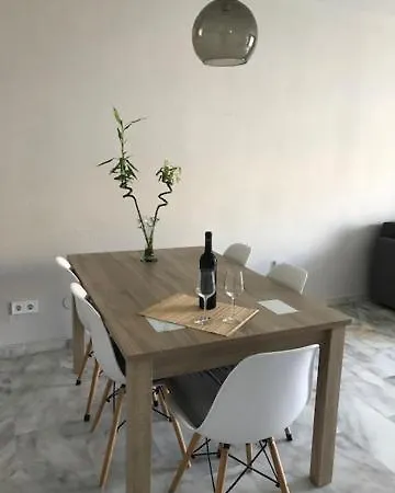 Appartement Apartamento Lagunas