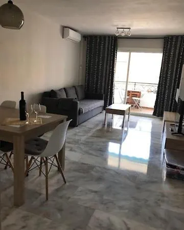 Apartamento Lagunas Appartement Fuengirola