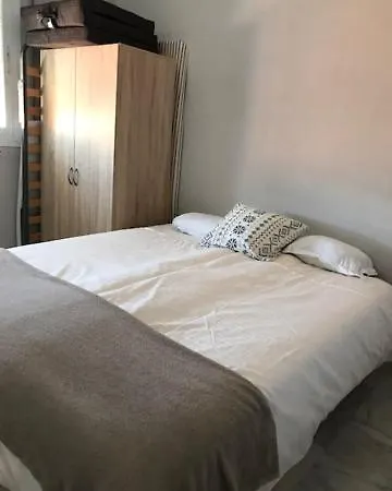 Apartamento Lagunas Fuengirola